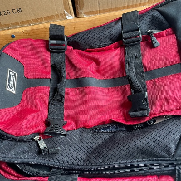 Coleman trolley - Picture 11 of 11